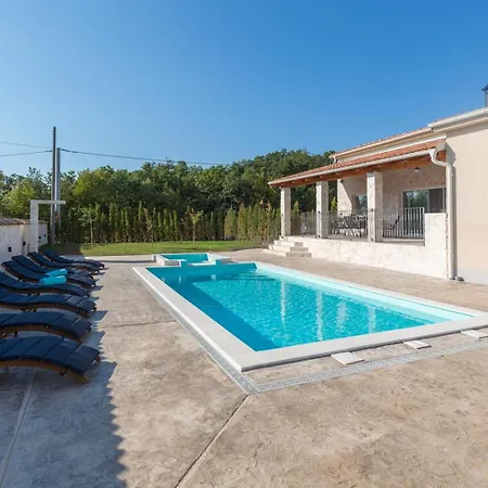 Villa Diana Private Pool Near *