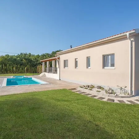 Villa Diana Private Pool Near