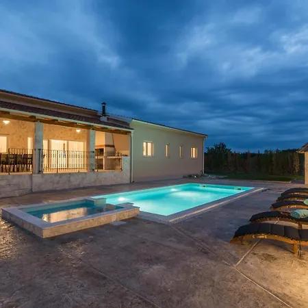 Villa Diana *