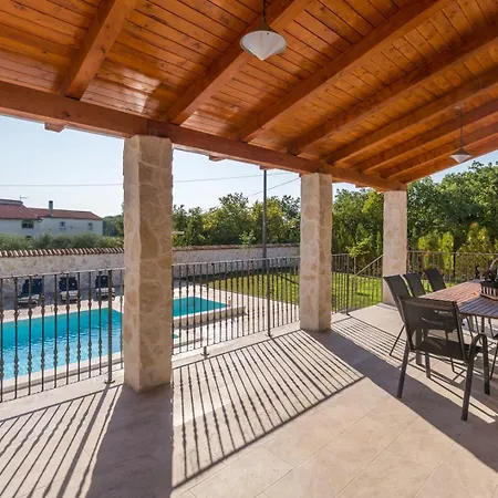 Villa Diana Private Pool Near