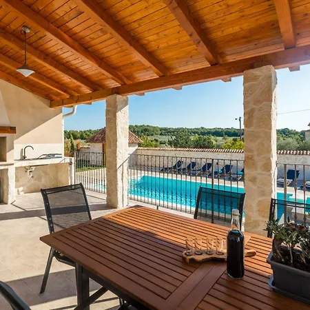 Villa Diana Porec