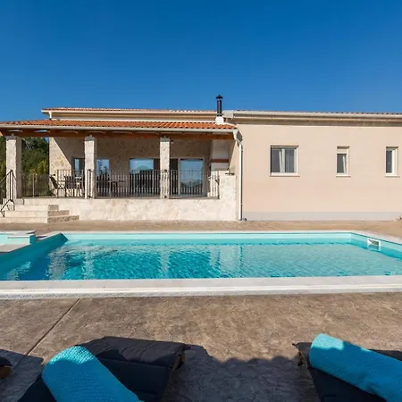 Willa Diana Private Pool Near *
